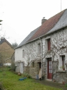 Ferme, le Cours (Saint-Domineuc)