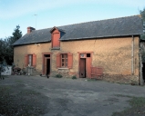 Ferme, la Guiponnière (Saint-Grégoire)
