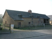 Ferme, 65 rue du Vau Chalet (Betton)
