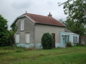 Maison, 5 chemin de Ronde (Pleumeleuc)