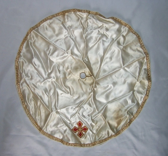 Pavillon de ciboire 1