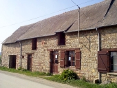 Ferme, la Bouessière es Glo (Bovel)