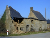 Ferme, la Bellenais (Trémeheuc)