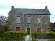 Ferme, la Haute Ville (Treffendel)