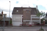 Maison, 7 et 9 rue de Coëtlogon (Rennes)