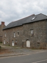 Ferme, actuellement maison, 3 rue du Bourgouët (Dingé)