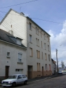 Immeuble de rapport, 32 rue Guillotin-de-Corson (Rennes)