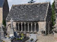 Ossuaire (Plouzélambre)