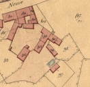 Maisons, route de Trémel (Plestin-les-Grèves)