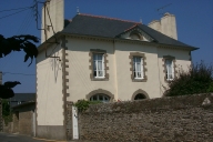 Maison, 4 rue de Port-Briac (Cancale)