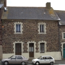 Maison puis immeuble, 27 place Saint-Malo (Bréal-sous-Montfort)