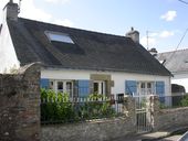 Maison, 42 ruelle du Pont-Vert (Vannes)