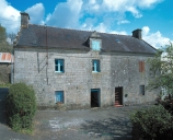 Maison, le Fos (Melrand)