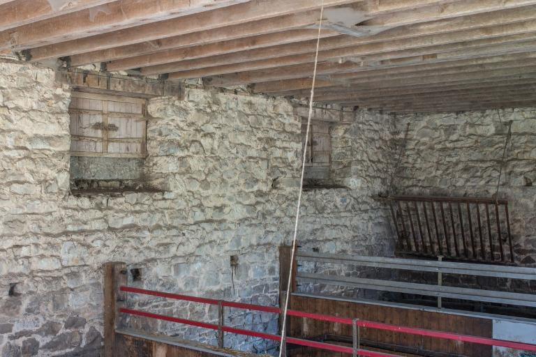 Maison de notable, Bon Air (Ercé-près-Liffré)