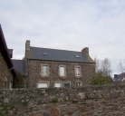 Maison, la Ville-Bedel (Plérin-sur-Mer)