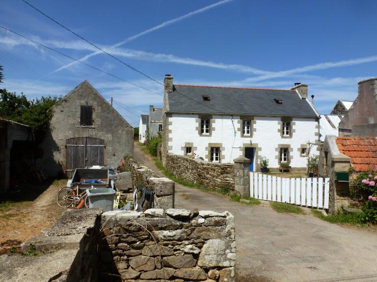 Ecart, Kergleguer (Cléden-Cap-Sizun)