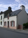 Maison, 8 rue des Combats de Kervenen (Pluméliau fusionnée en Pluméliau-Bieuzy en 2019)
