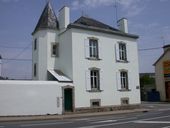 Maison, 125 boulevard de la Paix (Vannes)