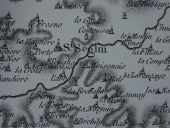 Présentation de la commune de Saint-Séglin