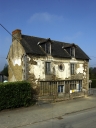 Maison, 32 rue de Rennes (Pleugueneuc)
