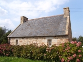 Maison, Guernotier (Penvénan)
