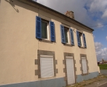 Maison, le Point-du-Jour (Pordic)