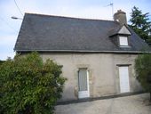 Ferme, 1 Kervénic rue de la Brise (Vannes)