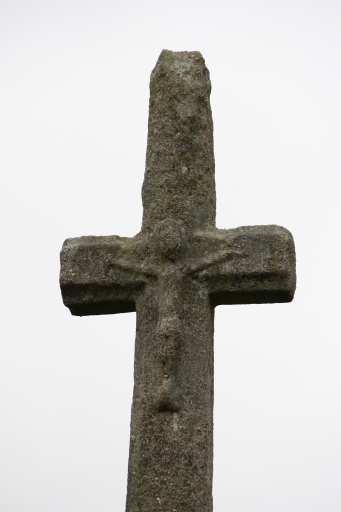 Croix, Kerennou Huella (Scrignac)