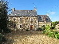 Ferme, Convenant Lillois (Pommerit-Jaudy fusionnée en La Roche-Jaudy en 2019)