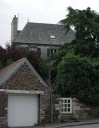 Maison, rue des Ecoles (Plestin-les-Grèves)
