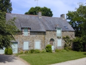 Ferme, les Buttes (Saint-Briac-sur-Mer)