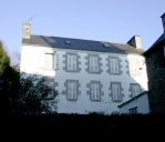 Maison, 3 rue des Ecoles (Binic fusionnée en Binic-Etables-sur-Mer en 2016)