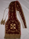 Étole pastorale 1