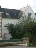 Maison, 39 avenue 4 août 1944 (Vannes)