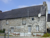 Ferme, le Bas Pennée (Maxent)
