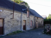 Maison n°4, Kerlay (Melrand)