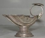 Coquille de baptême