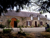 Ferme n°1, le Grand Quello (Melrand)