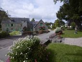 Présentation de la commune de Missiriac