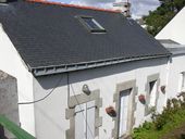 Maison, 49 ruelle du Pont-Vert (Vannes)