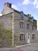 Maison, 72 rue Madame Molé (Vannes)