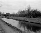 Pont routier de la Marionnette (Redon)