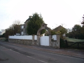 Maison, 17 boulevard du Rougeret, le Clos-Jacquet (Saint-Jacut-de-la-Mer)