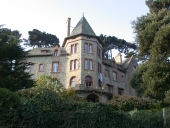 Ancien hôtel de voyageurs, actuellement maison, 31 chemin de la Messe, Trestrignel (Perros-Guirec)