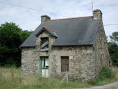 Maison 7, Saint-Marcellin (Bains-sur-Oust)