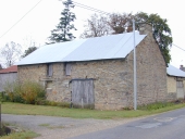 Ferme 2, la Lande (Lieuron)