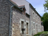 Maison 3, Keradic (Plouha)