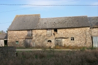 Ferme, le Bas Sevailles (La Bouëxière)