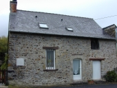 1ère ferme, le Haut-Pâtis (Moussé)