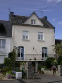 Maison, 68 rue Madame Molé (Vannes)